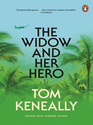 The Widow and Her Hero - ebook